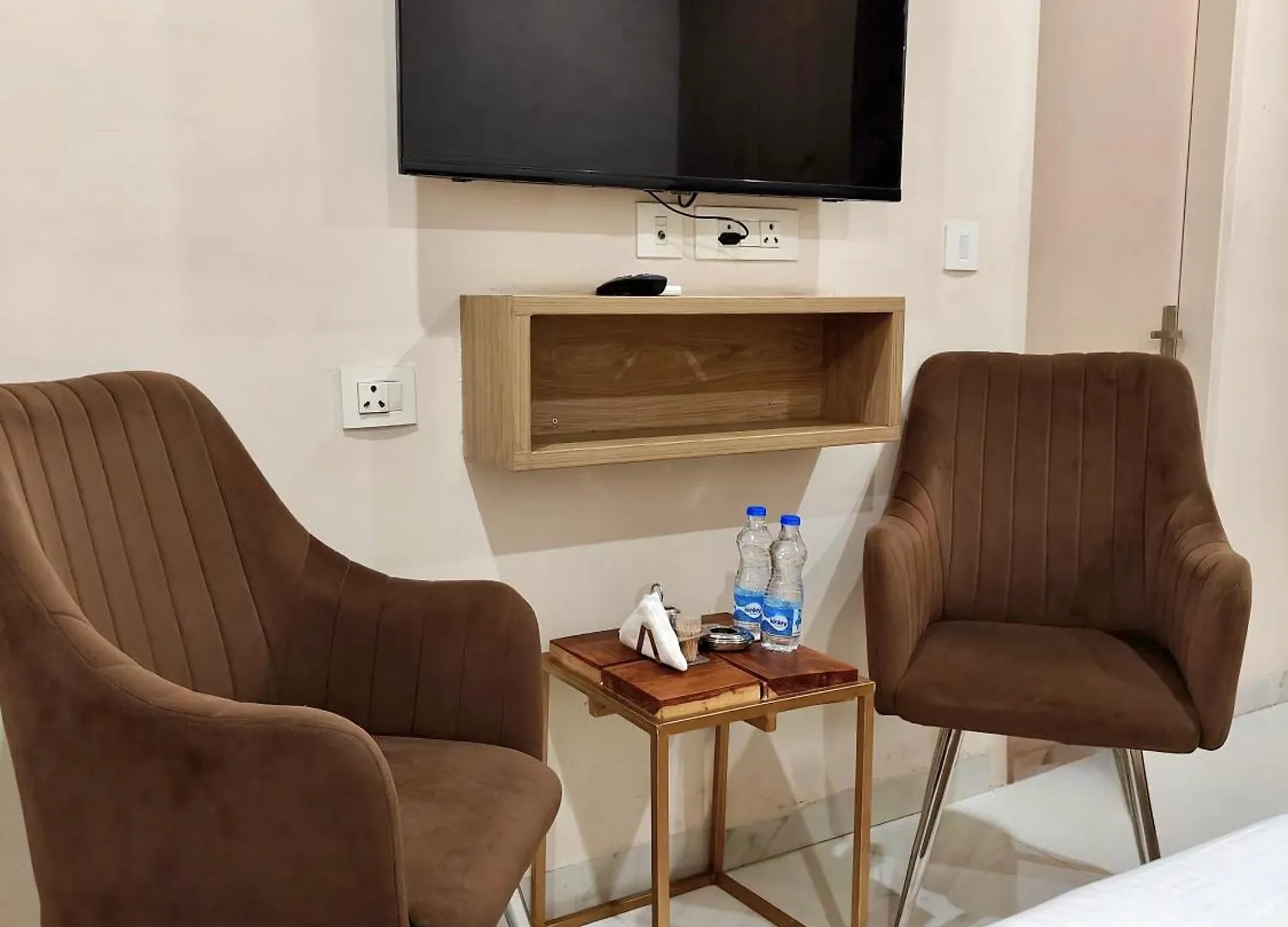 גורגאון Hotel Cozy Residency